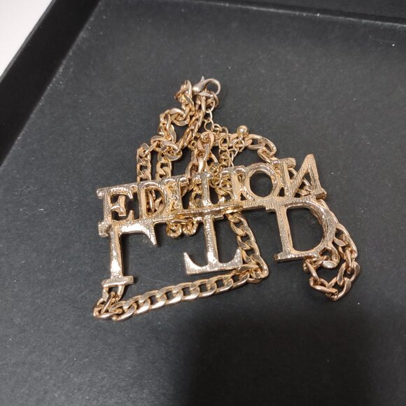 22 Inch LTD Edition Necklace - Picture 10 of 10